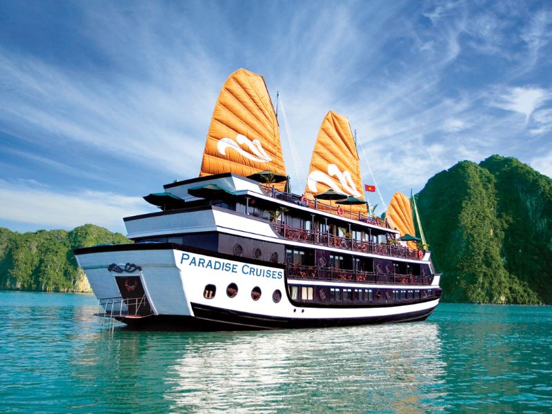 Relaxing River & Bay Cruises
