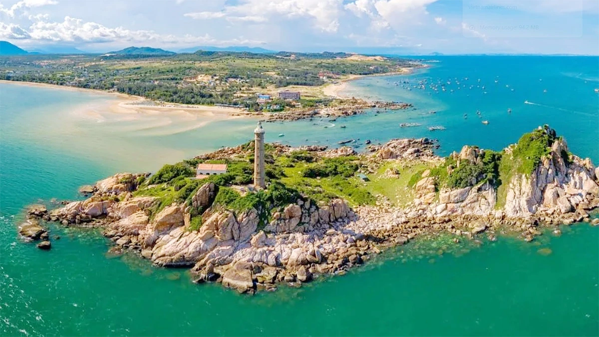 Hình ảnh Bình Thuận