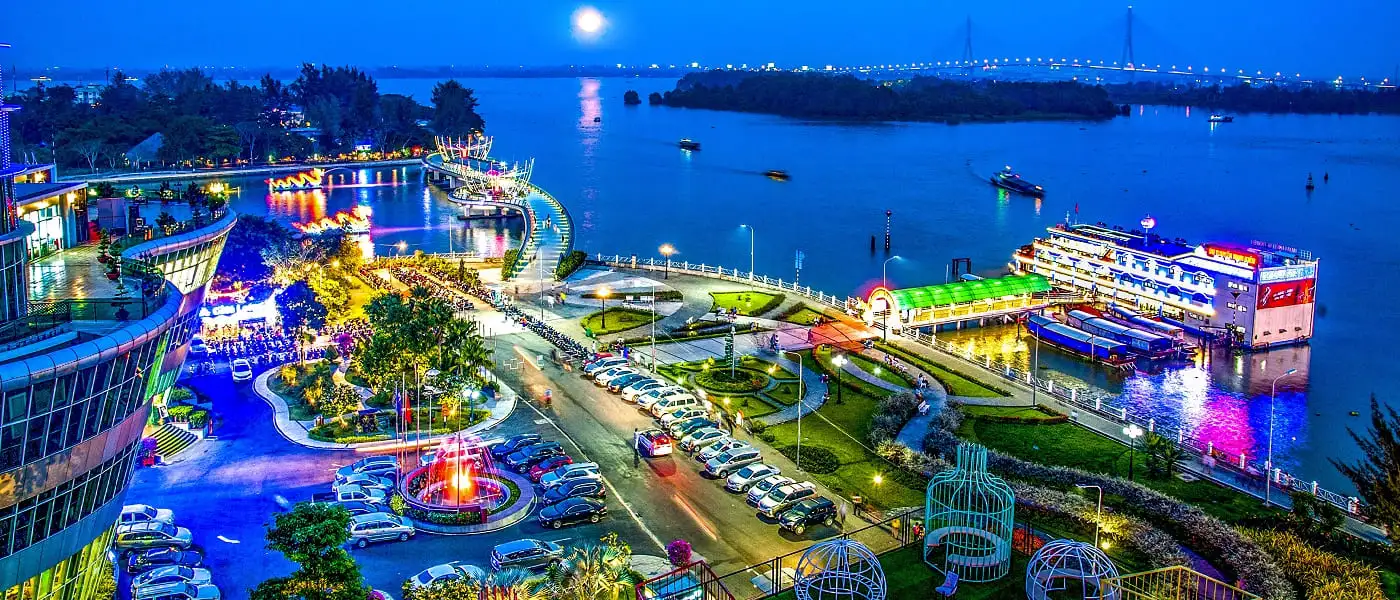 Hình ảnh Cần Thơ