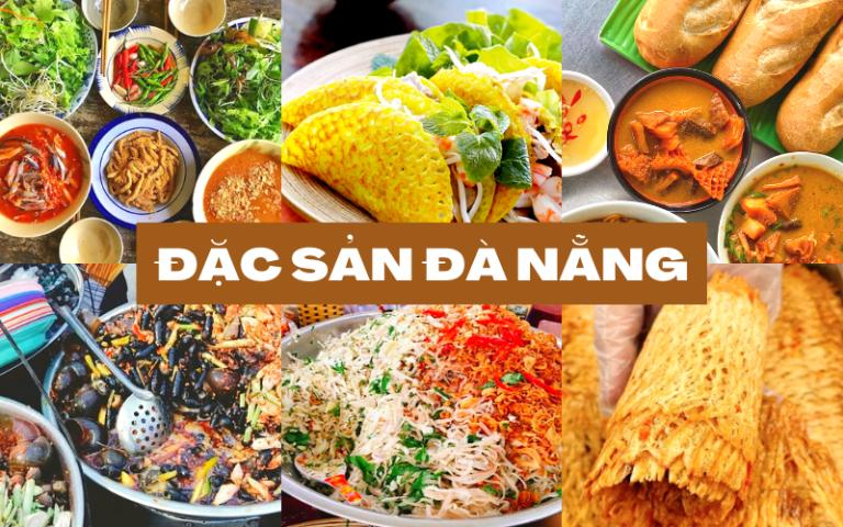 Ẩm thực Đà Nẵng