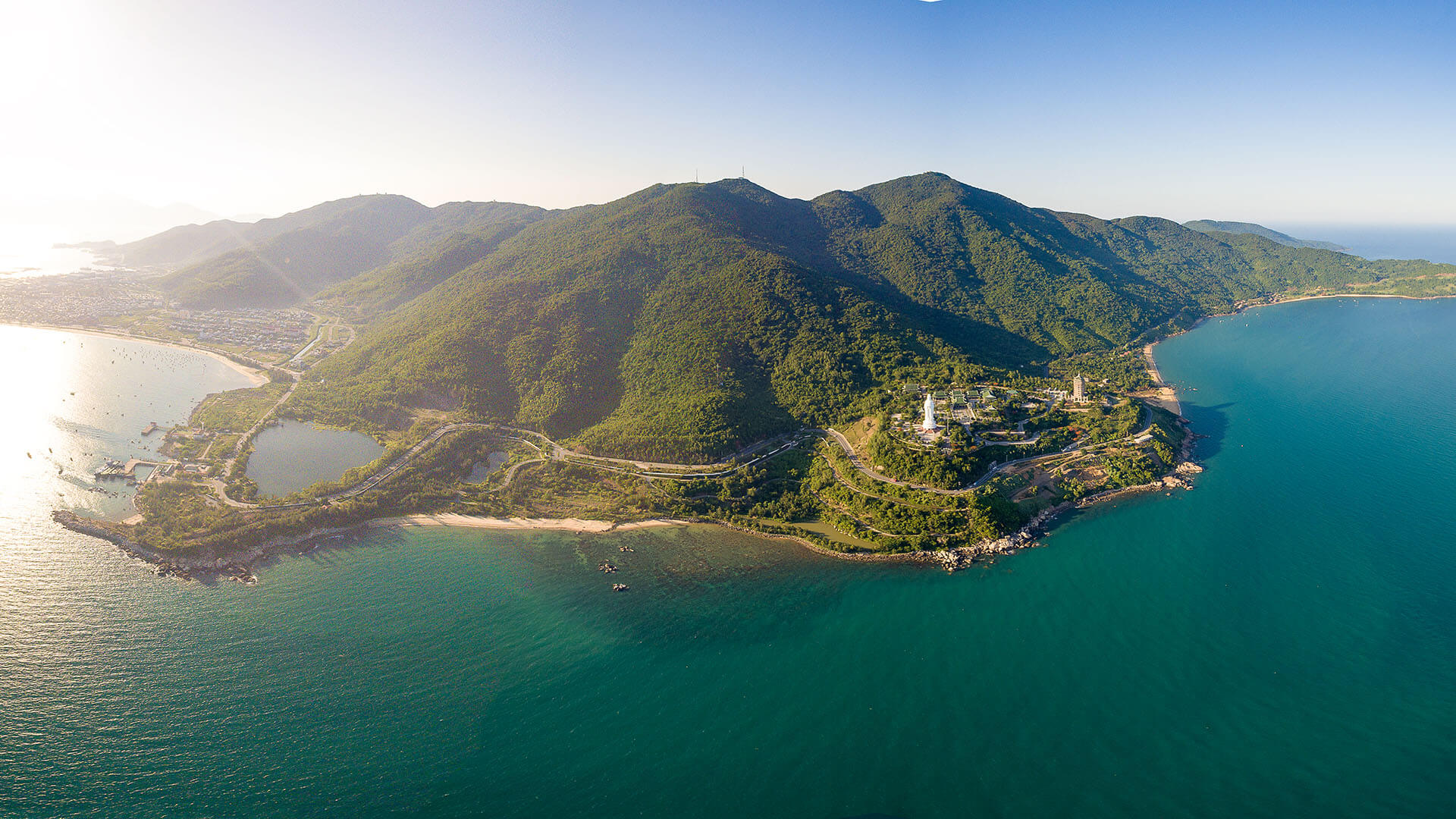 Bán đảo Sơn Trà