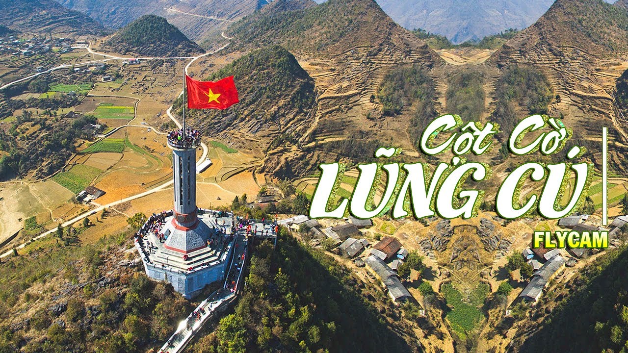 Cột cờ Lũng Cú