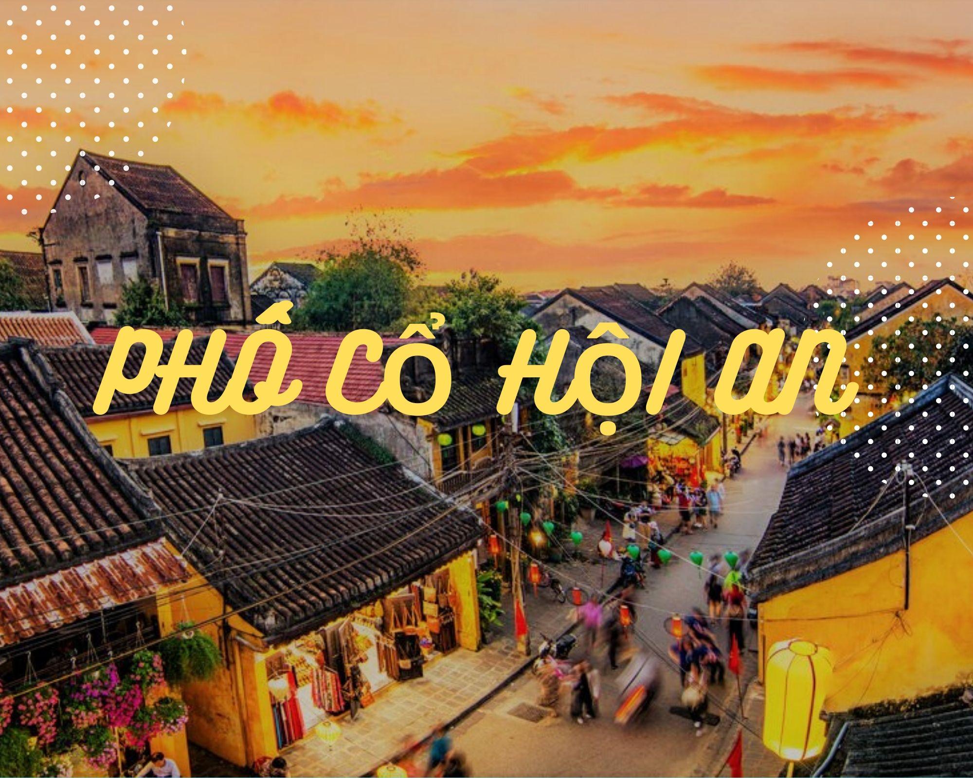 Hình ảnh Hội An