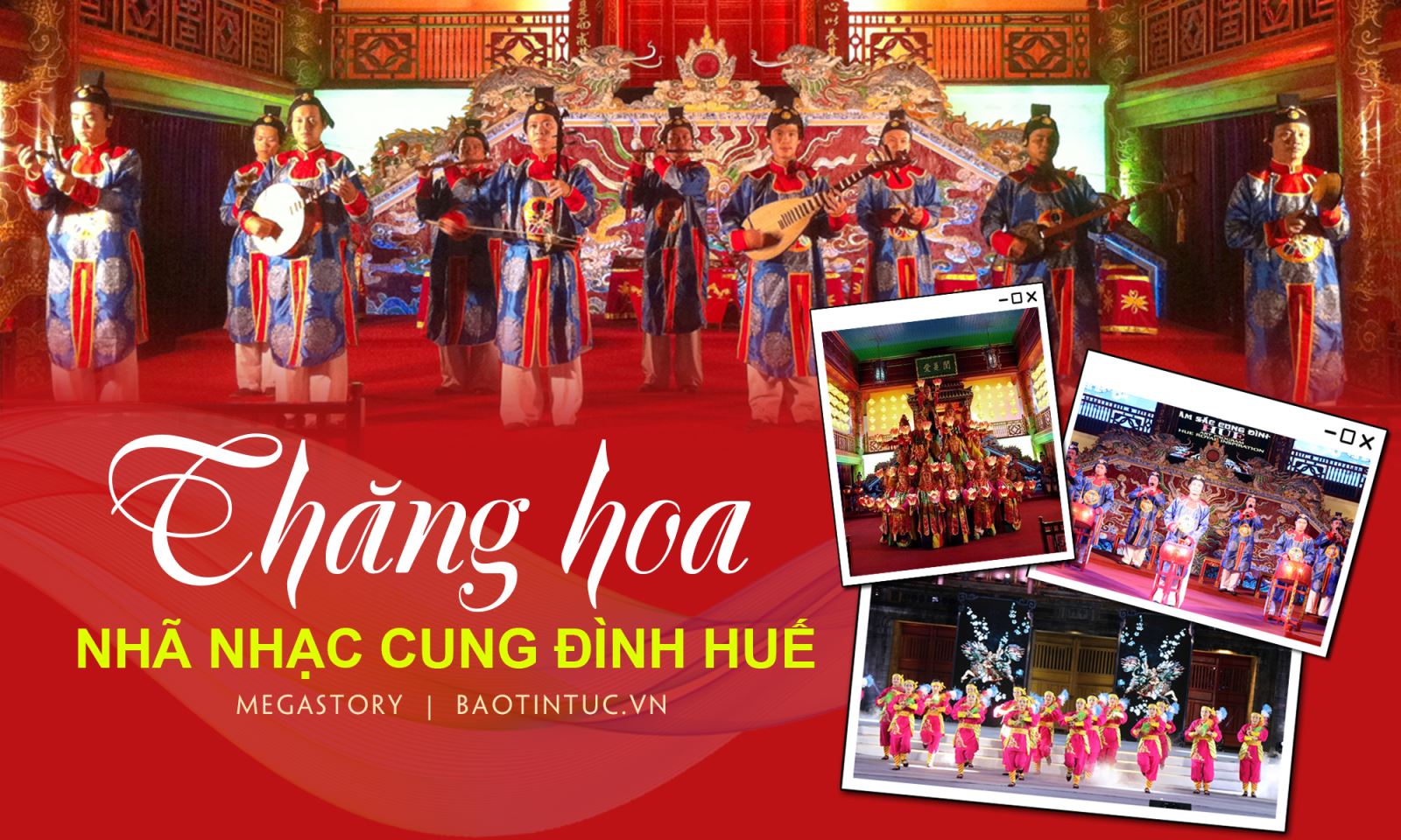 Nhã nhạc cung đình