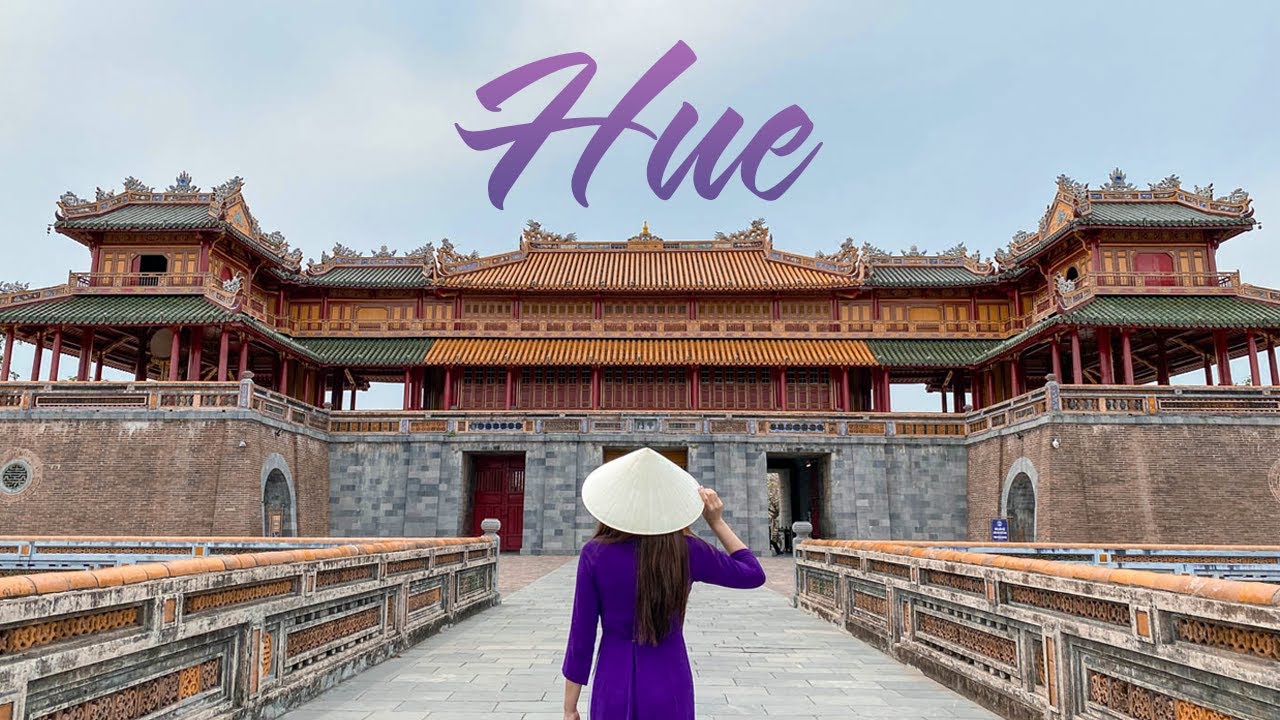 Hình ảnh Huế