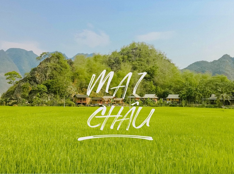 Hình ảnh Mai Châu