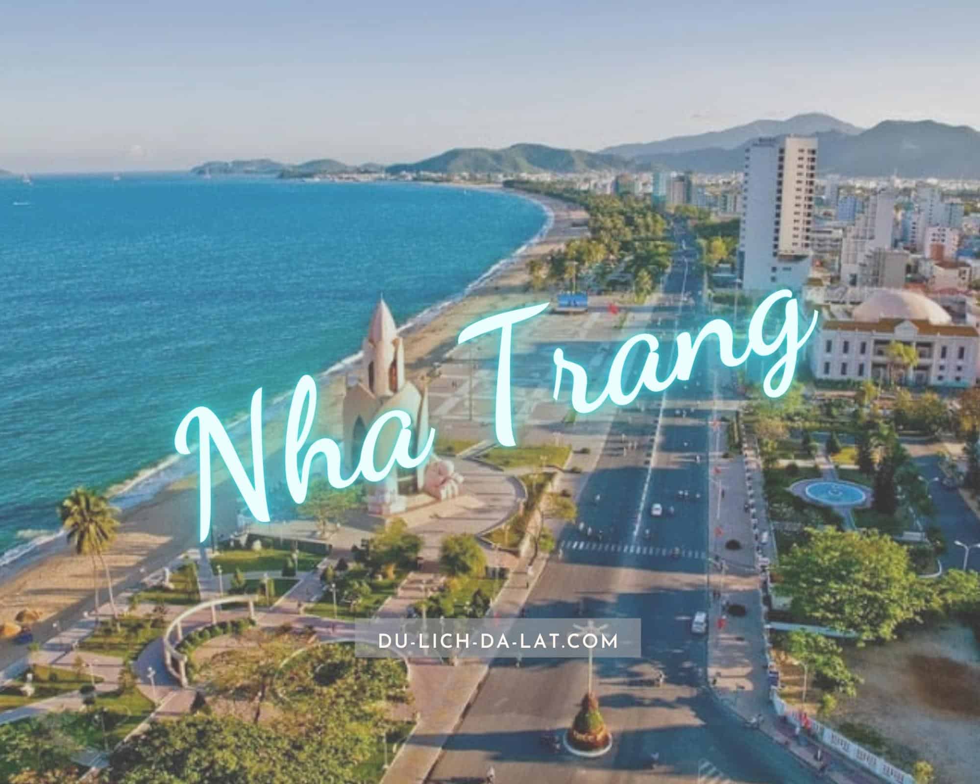 Hình ảnh Nha Trang