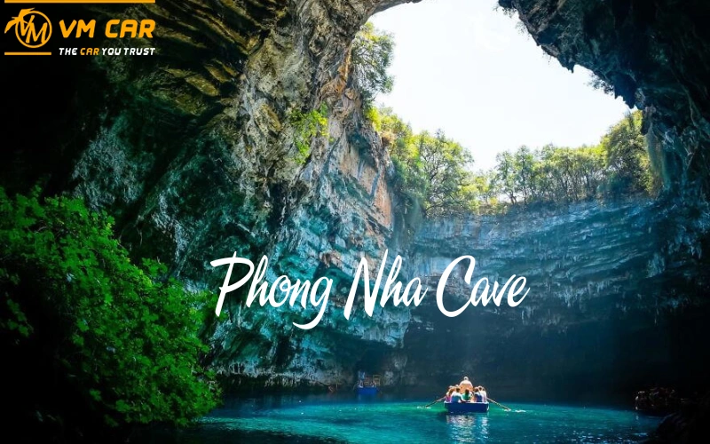 Hang Phong Nha