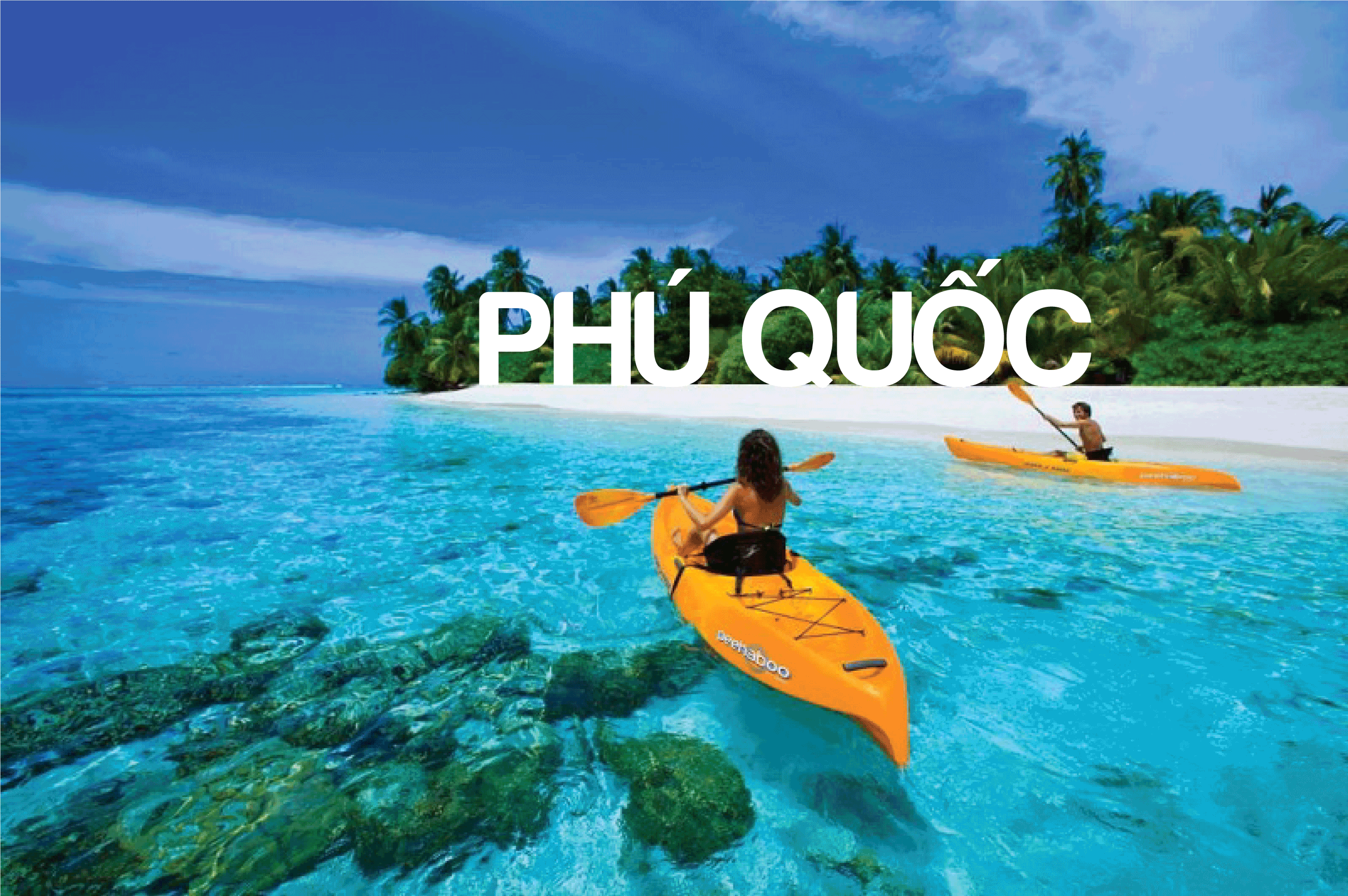 Hình ảnh Phú Quốc