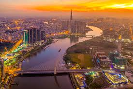 Thành phố Hồ Chí Minh