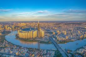 Ho Chi Minh City & Cu Chi Tunnels Tour